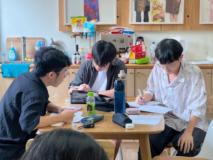 10/01第三堂課程互動情形(另開新視窗/jpg檔)圖片