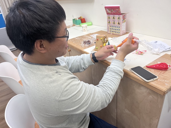 2023聖誕薑餅屋(另開新視窗/jpg檔)圖片