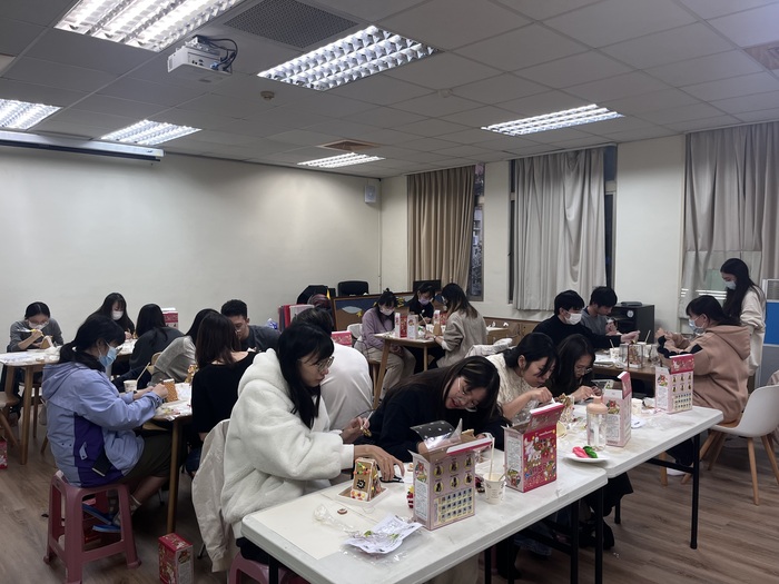 2023聖誕薑餅屋(另開新視窗/jpg檔)圖片